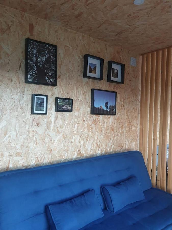 Refugio Do Sobreiro Villa Cabeceiras de Basto Eksteriør bilde