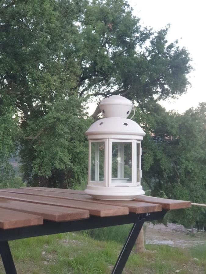 Refugio Do Sobreiro Villa Cabeceiras de Basto Eksteriør bilde